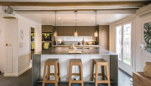 Saint-Germain-Des-Près Love Story - Foto 4