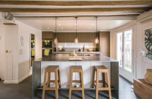 Saint-Germain-Des-Près Love Story - Foto 4