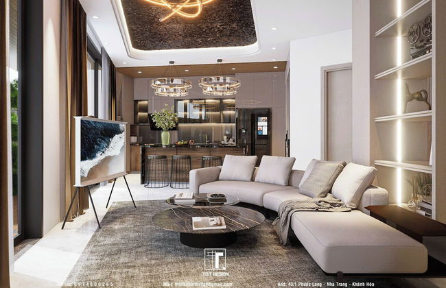 Ho Loan Apartment - Foto 21