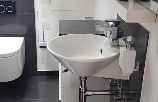 Loftapartment im historischen Fabrikambiente - Foto 16