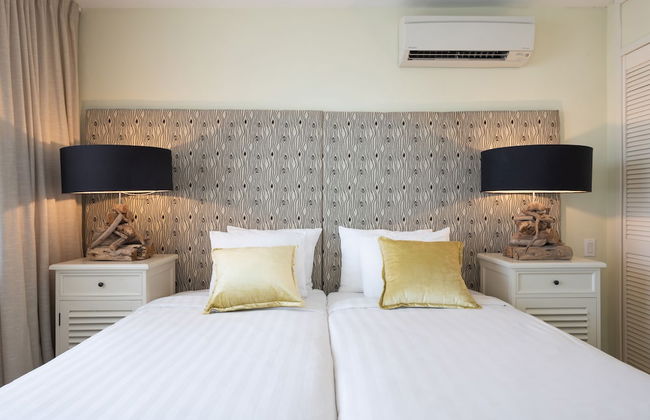 Curacao Luxury Holiday Rentals - Foto 68