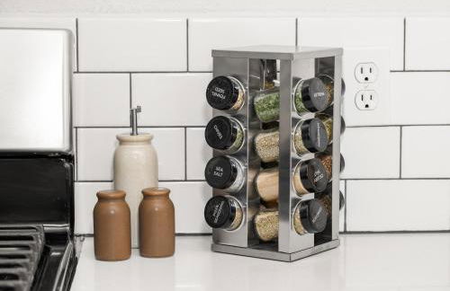 New! The South Hill Sanctuary-4 min to Manito Park - Foto 60