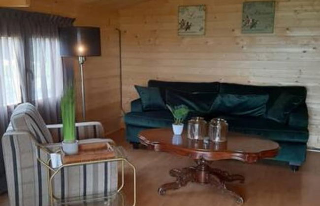 Prive Jacuzzi, Cows, Dairyfarm, Relaxing, Sleeping - Foto 7