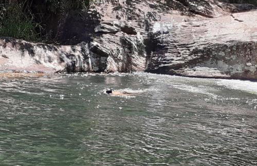 Um pedaço de paraíso a sua espera, venha desfrutar - Foto 19