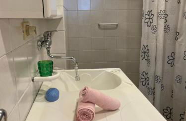 Casa Vacanza Lucia-Villa Manin Passariano - Foto 17