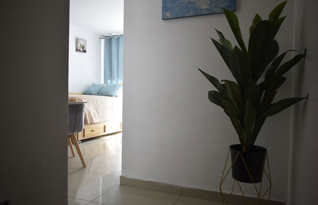 A&G Apart Hotel - Photo 77