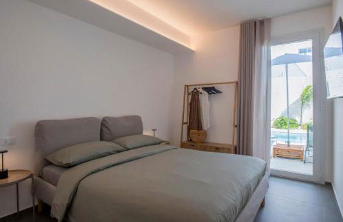 SIMANA Mediterranean Pool Villas - Foto 26