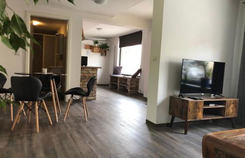 Castrum Bucowe - Foto 3