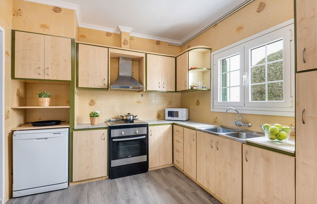 Villa Can Ernest - Foto 8