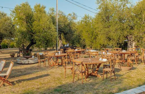 Agriturismo L'Elisir di Atena - Foto 60