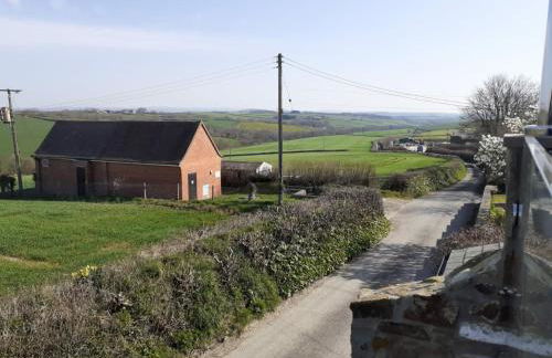 The Coach House Annexe - Foto 9