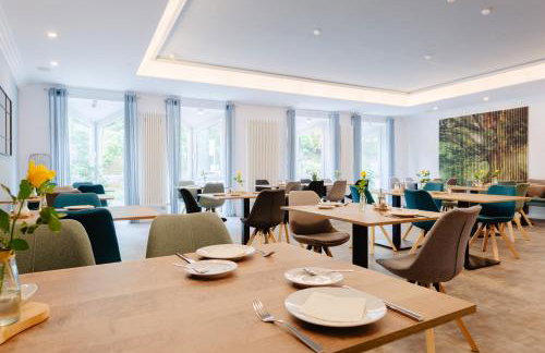 HarzHold - Apartmenthotel - Foto 50