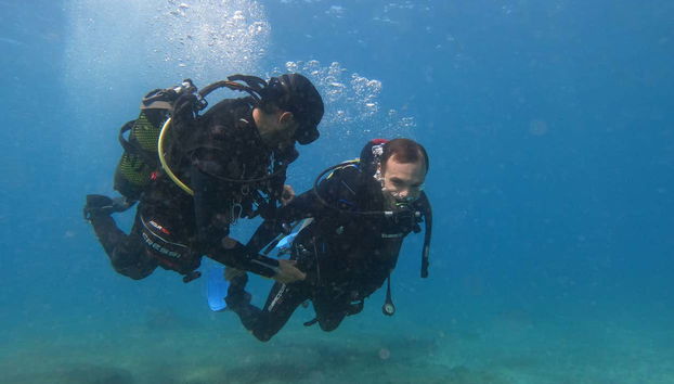 La Lajita Scuba Diving - Foto 2