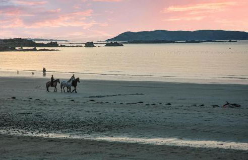 Amazing Home In Trévou-Tréguignec - Foto 18