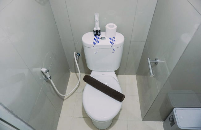 Well Furnished And Cozy Studio Baileys Apartment - Photo 13