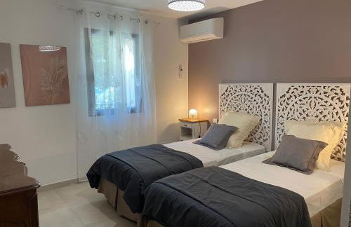 Gîte A Funtana Montestremo, Balagne, Haute Corse - Foto 68