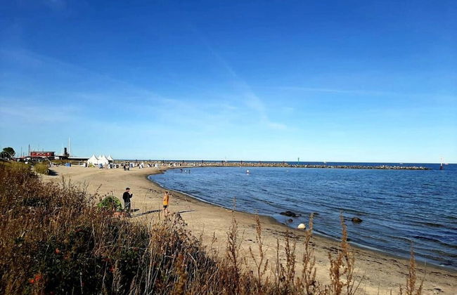 Gemstone by the sea Comfortable Vacation Home - Foto 31