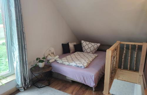 Tiny Bauernhof Plau - Foto 10