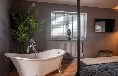 Bearskin Cottage - Photo 12