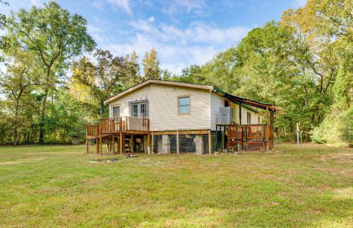 Hike and Relax Tranquil Wooded Escape in Hockley - Foto 20