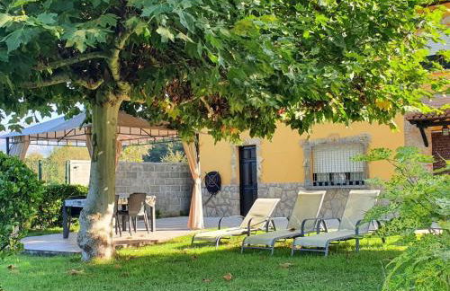 Casa El Molín 3 Soto de Dueñas VV-3030-AS - Foto 8