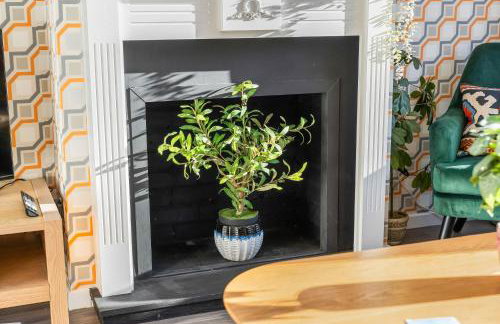 #82 Stylish Shirley Home - Sleeps 8 - NEC Solihull BHX - " Perfect for Contractors and Families - Free Parking" - Foto 35