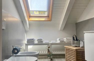 Casa di Nuvola -Residenza Lavinia - - Foto 14