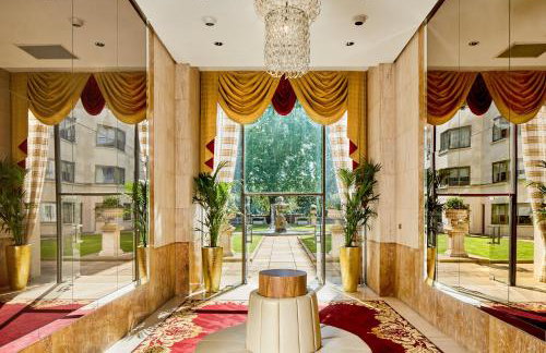 Arlington House Apartments - Photo 16