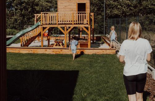 Domki Ulkowo - Foto 45