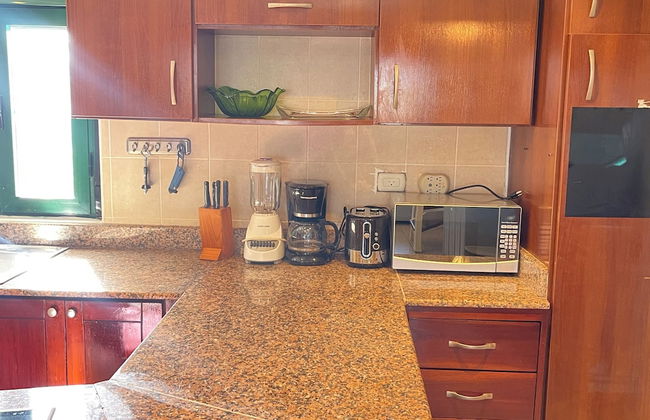 Stanza Mare Beach Front - Foto 79