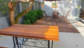 Recanto Do Sol Bertioga - Photo 5