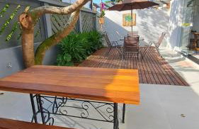 Recanto Do Sol Bertioga - Foto 5