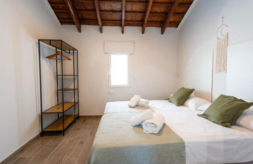 Pinedo Playa Rustico - Photo 10