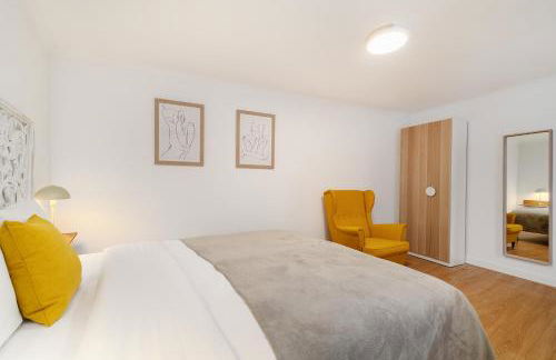 Belém Cozy Apartments by Soulplaces - Photo 26