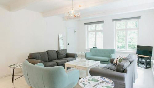 Relax In The Old Vicarage On Eiderstedt - Foto 2