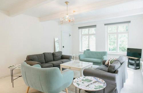 Relax In The Old Vicarage On Eiderstedt - Foto 2