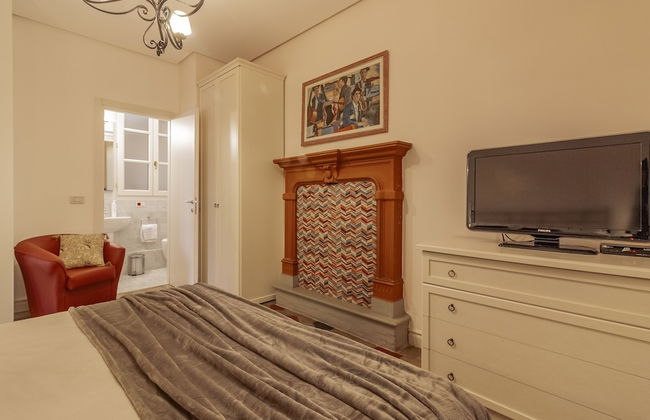 La Terrazza Cavour - Foto 11