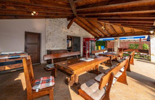 Villa Histria, a wonderful and luxurious villa - Foto 30