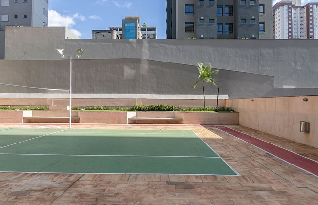 Charmoso Residence service na Savassi - Foto 44