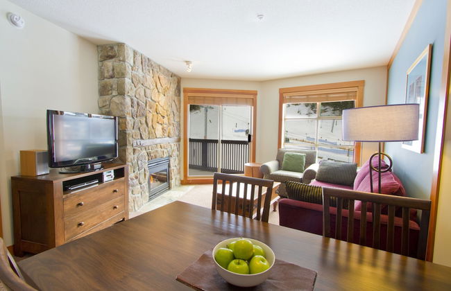 Legends Whistler - Foto 4