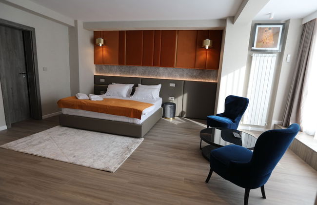 Villa Bijoux - Foto 23