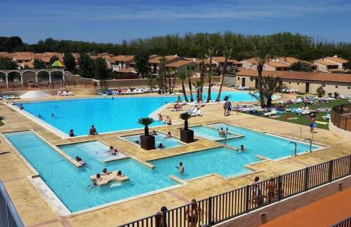 Maison de vacances plein pied tout confort 200m plage - Foto 32