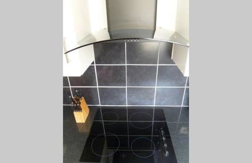 Cosy and Peaceful Maisonette with Terrace, Kidderminster - Foto 16