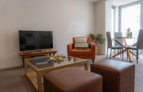 Golf Links Seafront Serviced Apartment - Foto 1