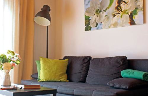 Haus Apfelblüte - Foto 24