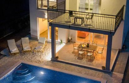 Villa Fidelissima - Foto 7