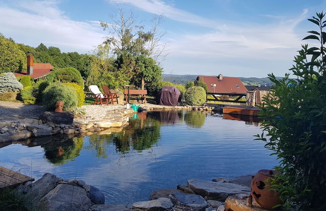 Apartmán Vyšný - Photo 17