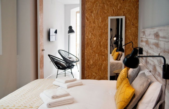 Apartamentos GADIR CENTRO - Foto 14