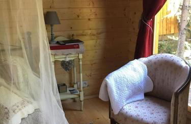 La cabane Romantique et sa balneotherapie - Foto 48