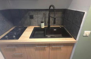 Létizia Balcon & Parking Privé - Belle de Mai - Foto 17